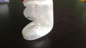 Best Flexible filament 3D printing TPU material wholesale
