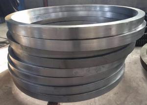 China 15M Large Diameter Module 28 Stainless Steel Gear Ring for mining industry on sale