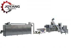 Best Automatic Nutrition Artificial Rice Extruder Machine / Production Line wholesale