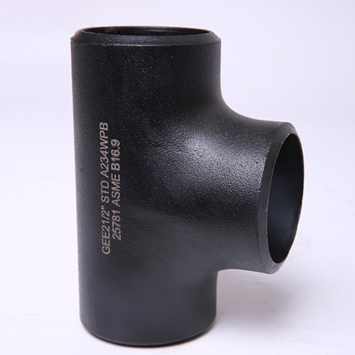 China DN50 Size Carbon Steel Pipe Fittings ,  A234WPB Butt Weld 5d Bend Elbow on sale