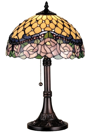 China Tiffany Table Lamp on sale