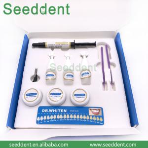 Best Dr. Whiten Professional Dental Teeth Whitening Kit / Whitening Accelerator wholesale