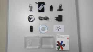 Best 2MP Color CMOS Mini DV Camcorder - Smallest Hi-Res Camera (30 FPS) wholesale