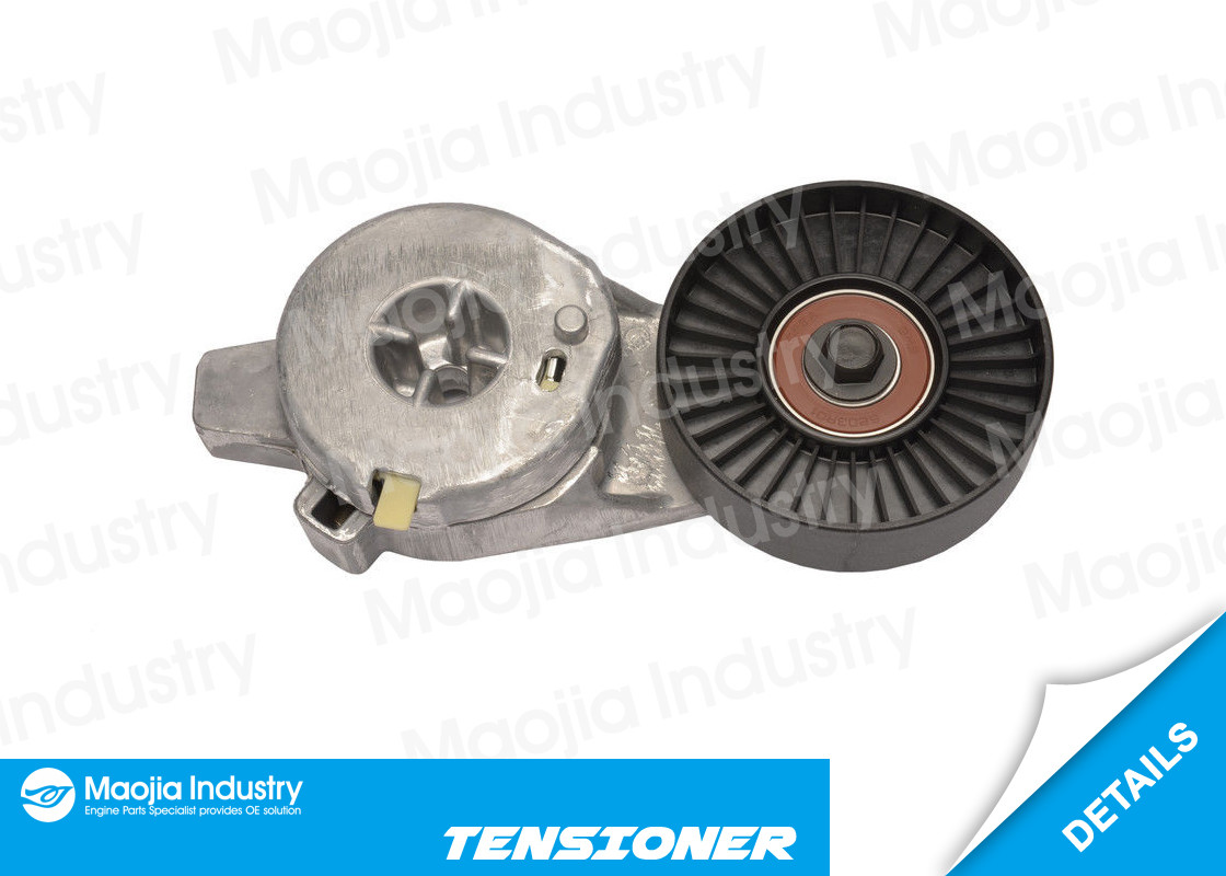 China 1.9L Replacing Serpentine Belt Tensioner Pulley F0CE-6B209-AA Part Number on sale