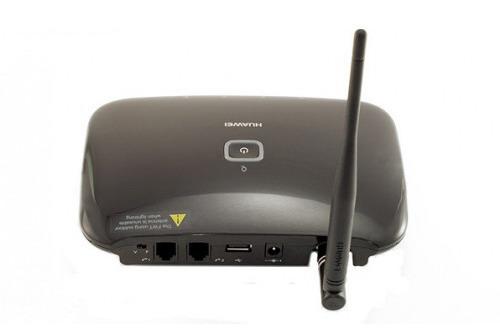 Cheap Huawei fixed wireless terminal FT2050,cellular terminal, cellular router,Terminal,wireless,cdma for sale
