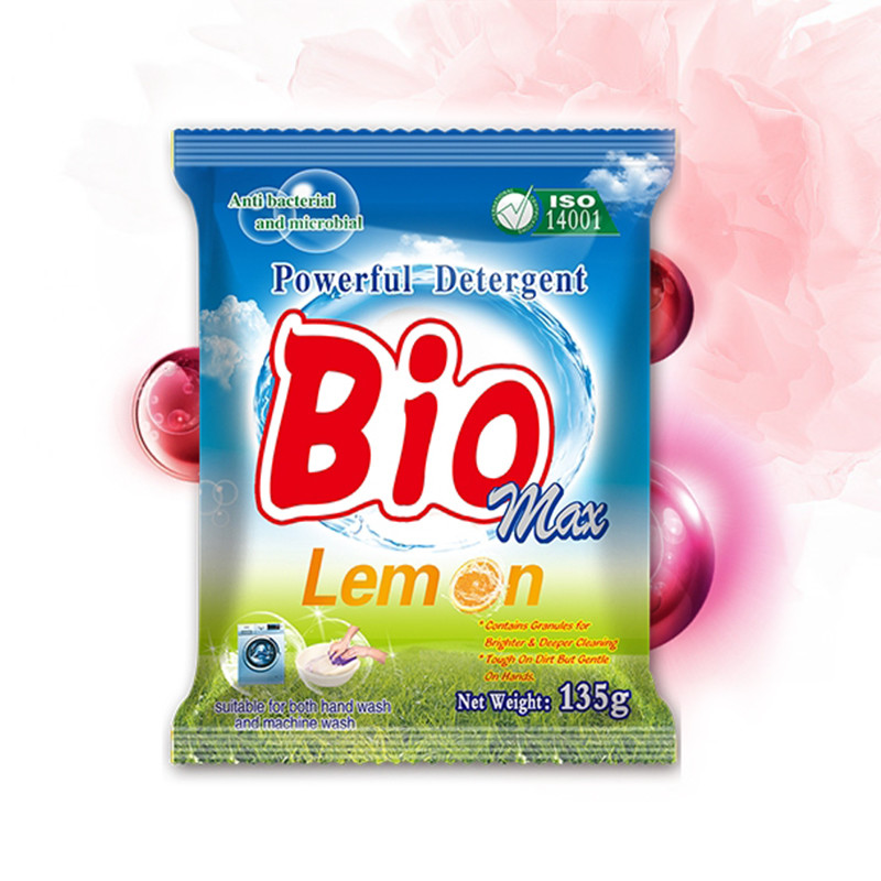 China Factory Price OEM ODM High Effective Concentrated Soap Powder Hing Foam Laundry Washing Detergent Powder on sale