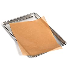 baking sheet xl parchment paper baking parchment paper baking sheets nonstick large parchment sheets