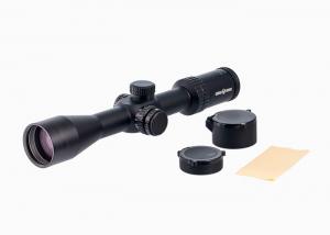 Best COBRA First Focal Plane Scopes 44mm Objective Diameter Glass Etched Reticle Construction wholesale