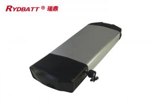 China RYDBATT SSE-067(48V) Lithium Battery Pack Redar Li-18650-13S4P-48V 10.4Ah For Electric Bicycle Battery on sale