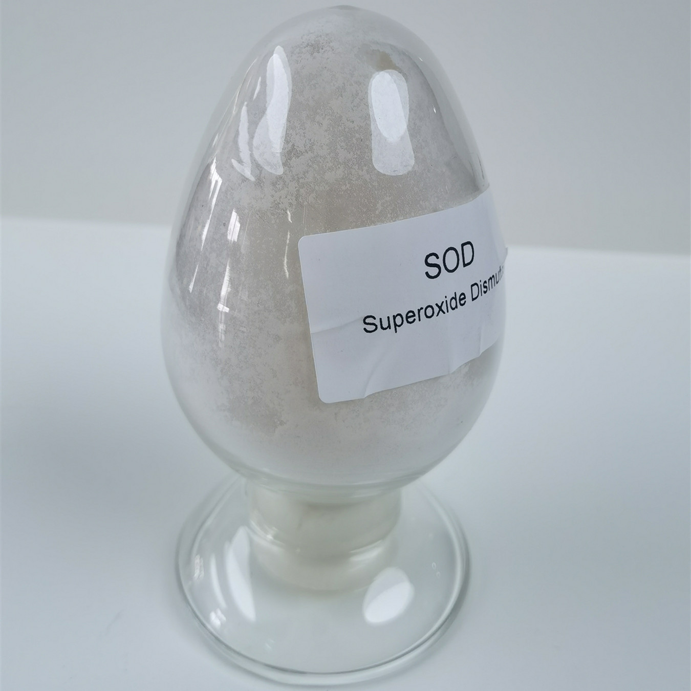 Best 50000iu/g Skin Care Cosmetic SOD Superoxide Dismutase wholesale