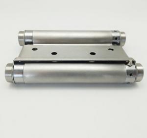 China 4 Inch Mortise Door Hinge Stainless steel Material 100×75×3.0mm on sale