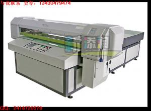 China small format XTR digital flatbed printer high efficiency uv ink printing machine on sale