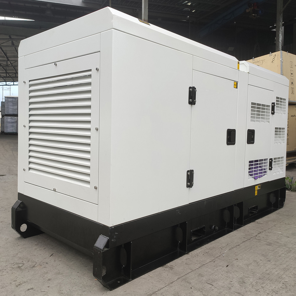 China 6HTAA6.5-G21 SDEC Generator Set 138kva 110 Kw Diesel Generator 1500rpm on sale