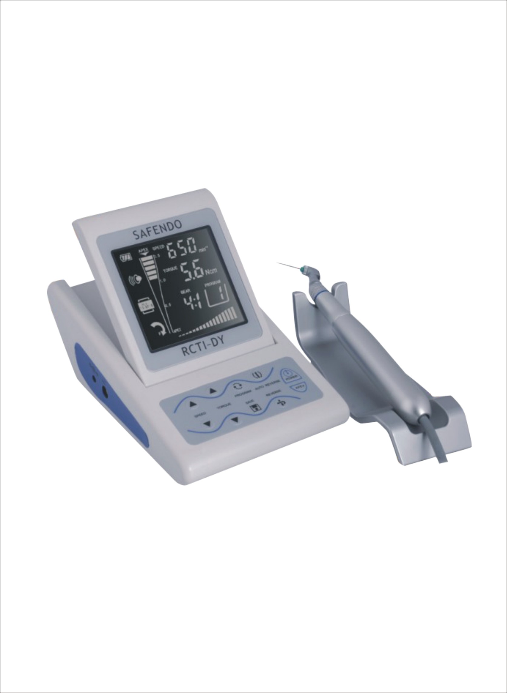 China Endo moto  Dental root canal  RT188-Endo motor with apex locator on sale