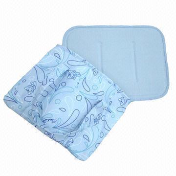 China Cool Gel Pillow Pad Bag, Can Give Relief During These Times of Extreme Heat on sale