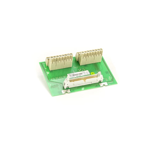 Buy cheap DSTA156B ABB S100 I/O Analog Connection Unit PLC Spare Parts 3BSE018310R1 from wholesalers