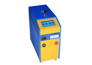 Best Online Monitor Wide Range Battery Load Bank Tester For Constant Current Discharge wholesale