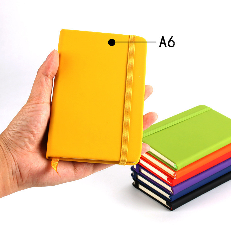 China Color Edges A3 A4 A5 A6 Spiral Notebook Printing Perfect Binding on sale