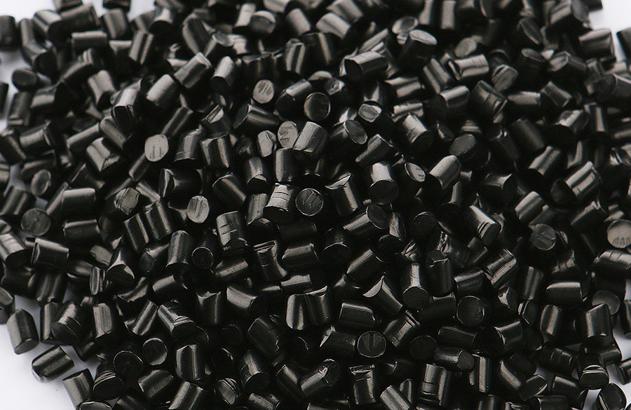 Best Conductive Carbon Black Polypropylene Compounds For Hollow Sheet wholesale