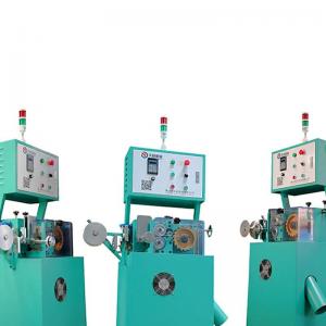 China Low Speed Plastic Film Granulator Crusher Equipment on sale