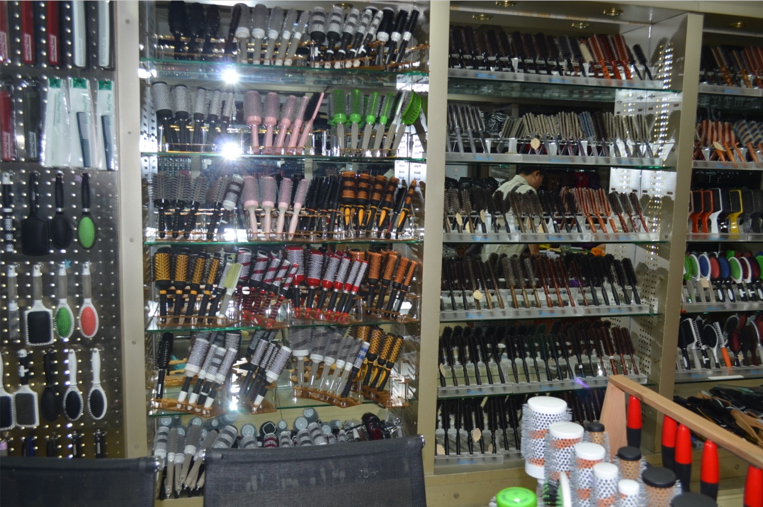 China Nail Salons Products Directory