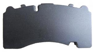 China B.P.W Brake Pad (WVA29174),brake pads and pad brakes for benz,BPW,iveco,man,volvo and so on of truck,trailers and bus on sale