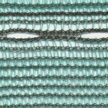 Safety Net, Made of Knitted Polyethylene Material