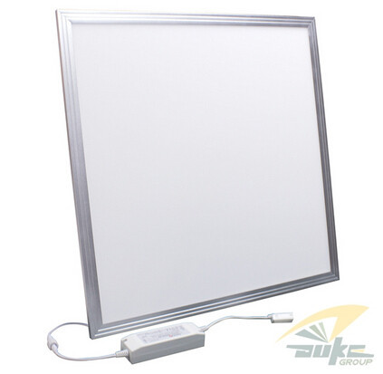 China Kitchen Ceiling 600x600 LED Panel Lights 40W IP42 With Fireproof Cable Recessed on sale
