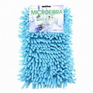 Best Microfiber chenille mop head, customized designs are accepted wholesale