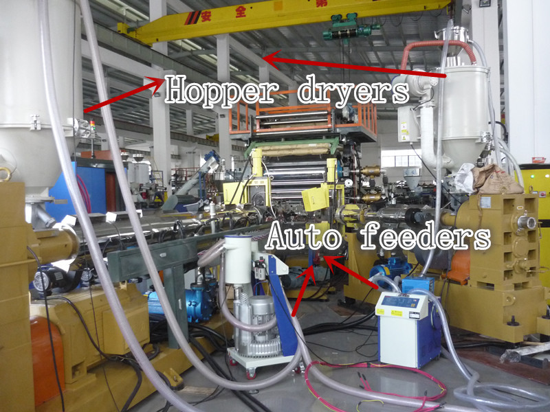 China Customized Color & Size 380V Power Supply Luggage Making Machine on sale
