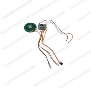 China Recordable sound module S-3026B on sale