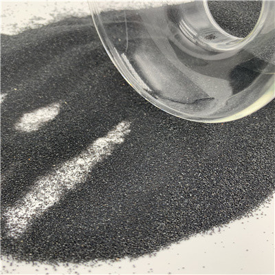 China No Cracking Ceramic Coated Silica Sand 1850C Refractoriness 2.2 g/cm3 on sale