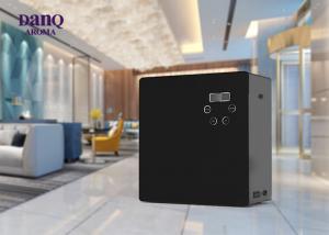 HVAC Connect Commercial Scent Oil Diffuser With Touch Screen Panel