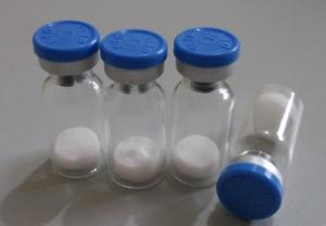 China Sleep Inducing Injectable Peptides Bodybuilding White Powder 62568-57-4 on sale