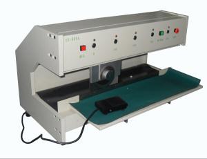 China V cut pcb separator/pcb depaneling machine/pcb cutting machine on sale