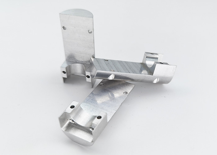 Best Oxidation Aluminum Cnc Machining Parts Rapid Prototypes Boring wholesale
