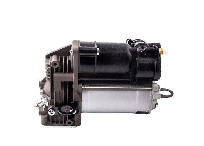 Best A1663200104 Air Compressor Suspension Pump Auto Suspension Parts For Mercedes Benz W166 / X166 wholesale