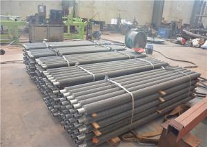 Best Extruded 219mm High Frequency Welding Tube For Economizer wholesale
