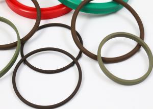 Best JIS B2401 Sealing Element NBR Silicone Rubber Ring Abrasion Resistant wholesale