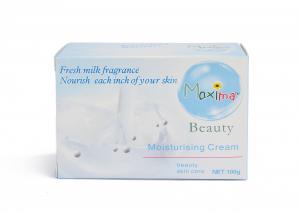 Best Maxima Bathing Soaps 100g Fresh milk fragrance nourish each inch of your skin wholesale