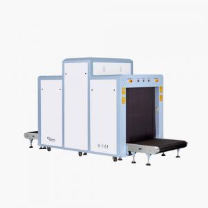 China Conveyor X Ray Security Scanner Inspection System With 1024*1280 Pixel Image on sale