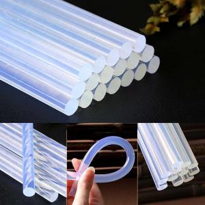 Best Glue Stick For Diy Small Craft And Quick Repairs Mini Multicolored Hot Melt Adhesive High Viscosity Glue Stick wholesale