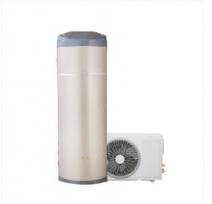 Best Air Energy High COP Heat Pump Water Heater 100KW Air To Water Heat Pump Cop wholesale