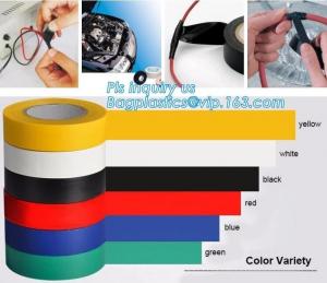 Best Acetate Fiber Cloth Label Tape Label Electronic Equipment PVC Material Electronical wholesale