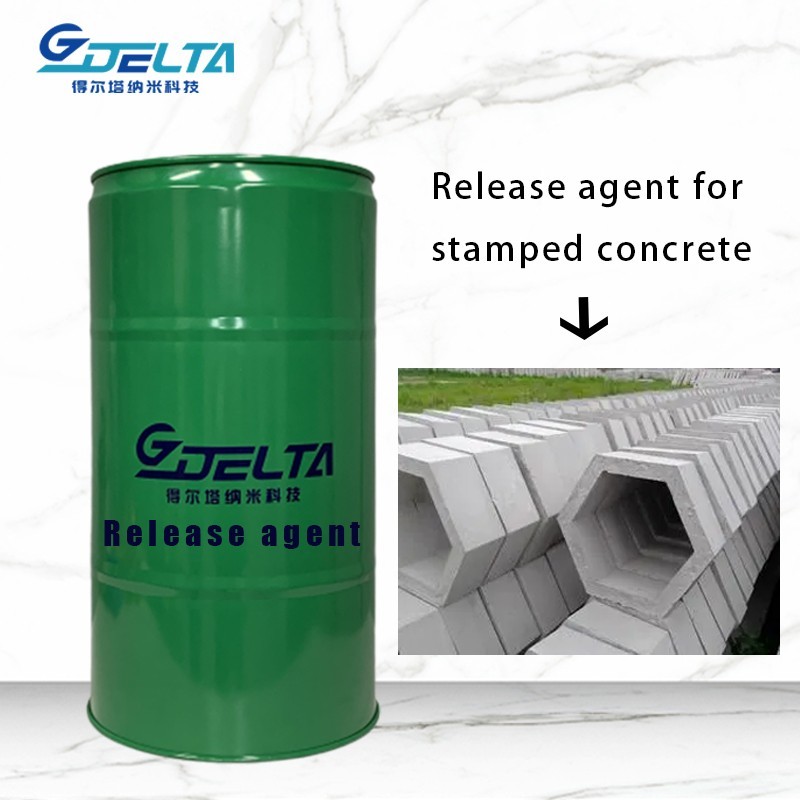 China Water Based Concrete Mold Release Agent concrete casting release agent on sale