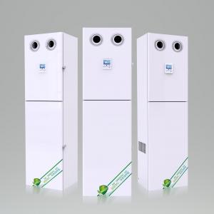 Best 520m3/H ERV Energy Recovery Ventilator wholesale