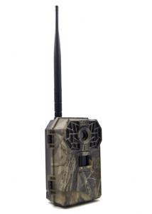 China Wireless Small GSM Hunting Camera Night Vision Gsm Outdoors Stealth Cam on sale