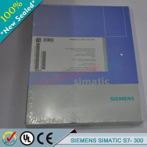 SIEMENS SIMATIC WINCC 6AV2101-2AA03-0AC5 / 6AV21012AA030AC5
