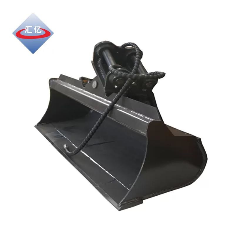 Buy cheap NM400 Excavator Bucket Tilt Attachment from wholesalers