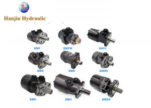 China Fluid Power Solution Hydrulic Motor Orbital Motors Original Quality Or OEM Replacement on sale